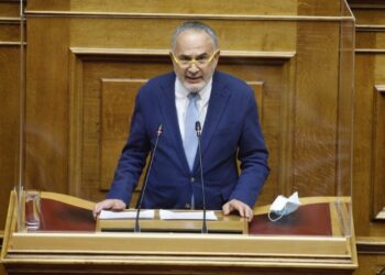 «COVID-19: Η ΠΕΡΙΟΔΟΣ ΧΑΡΙΤΟΣ ΓΙΑ ΤΗΝ ΚΥΒΕΡΝΗΣΗ ΕΧΕΙ ΛΗΞΕΙ ΠΡΟ ΠΟΛΛΟΥ»