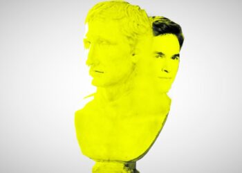 ΠΟΙΟΣ ΦΟΒΑΤΑΙ ΤΟΝ… ΜΕΝΑΝΔΡΟ;