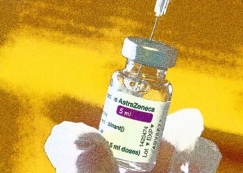 ΑΝΗΣΥΧΙΑ ΓΙΑ ΤΟ ΕΜΒΟΛΙΟ ΤΗΣ ASTRAZENECA