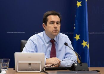 ΣΤΟΧΟΣ ΕΝΤΟΣ ΤΟΥ 2021 ΝΑ ΣΤΗΡΙΧΘΕΙ Η ΝΟΜΙΜΗ ΜΕΤΑΝΑΣΤΕΥΣΗ