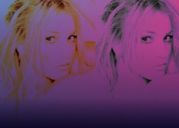 BRITNEY SPEARS: ΤΟ ΜΑΤΩΜΕΝΟ ΔΑΚΡΥ ΕΝΟΣ ΑΣΤΕΡΙΟΥ