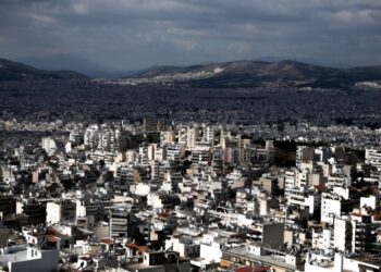 Η ΠΑΝΔΗΜΙΑ ΧΤΥΠΑ ΚΑΙ ΤΑ ΑΚΙΝΗΤΑ