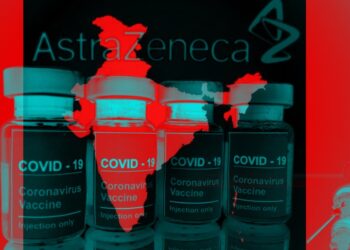 H ΔΡΑΜΑΤΙΚΗ ΕΞΑΡΣΗ ΤΗΣ ΠΑΝΔΗΜΙΑΣ ΣΤΗΝ ΙΝΔΙΑ ΚΑΙ Η ΛΥΣΗ ΤΟΥ AstraZeneca