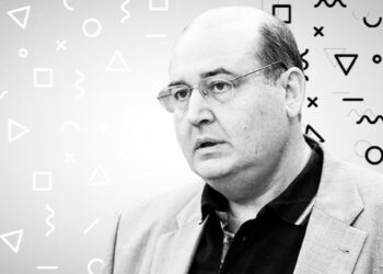 ΝΙΚΟΣ ΦΙΛΗΣ: «ΙΔΟΥ ΤΟ ΣΚΑΝΔΑΛΟ CISCO»