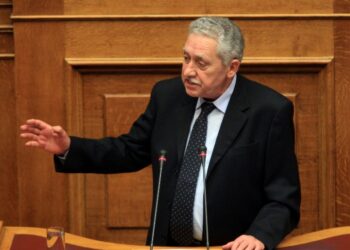 Η ΠΑΝΔΗΜΙΑ ΣΤΗΝ ΕΛΛΑΔΑ
