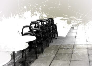 ΤΑ «ΑΓΚΑΘΙΑ» ΣΤΗΝ ΑΡΣΗ ΤΩΝ ΜΕΤΡΩΝ