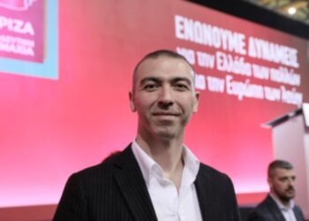 ΝΙΚΟΛΑΪΔΗΣ: ΟΙ ΔΙΑΔΗΛΩΣΕΙΣ ΘΑ ΕΠΡΕΠΕ ΝΑ ΑΠΑΣΧΟΛΟΥΝ ΤΗ ΚΥΒΕΡΝΗΣΗ