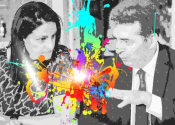 Η ΠΑΙΔΕΙΑ «ΒΡΑΖΕΙ», ΟΙ ΕΞΕΛΙΞΕΙΣ ΚΥΟΦΟΡΟΥΝΤΑΙ…