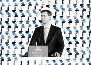 ΞΕΚΙΝΗΜΑ ΤΟΥΡΙΣΜΟΥ ΜΕ ΠΡΟΣΔΟΚΙΕΣ ΚΑΙ ΑΛΛΑ…