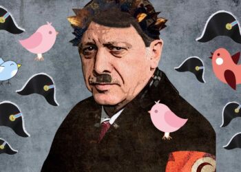ΑΚΟΥ, «ΣΟΥΛΤΑΝΕ» ΕΡΝΤΟΓΑΝ, ΤΟ ΤΕΛΟΣ ΣΟΥ ΠΛΗΣΙΑΖΕΙ!