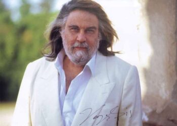 Βαγγέλης Παπαθανασίου Ο Μύθος της Μυθωδίας…