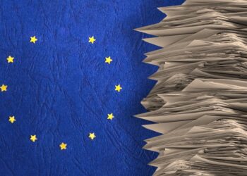 Η ΕΛΛΑΔΑ ΚΑΙ Η ΓΡΑΦΕΙΟΚΡΑΤΙΑ ΤΩΝ ΒΡΥΞΕΛΛΩΝ