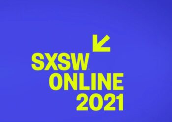 ΤΟ ΨΗΦΙΑΚΟ SXSW ΦΕΣΤΙΒΑΛ 2021