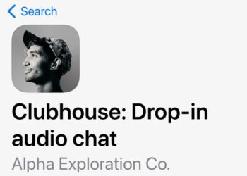 CLUBHOUSE: ΤΟ ΝΕΟ ΑΓΑΠΗΜΕΝΟ APP ΤΟΥ ELON MUSK