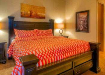 Coral Springs Resort: Συνδυάστε την πολυτέλεια με την εξερεύνηση