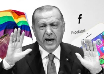 ΑΛΚΟΟΛ, SOCIAL MEDIA, ΟΜΟΦΥΛΟΦΙΛΙΑ ΚΑΙ WIKIPEDIA: ΤΙ ΕΞΟΡΓΙΖΕΙ ΤΟΝ ΕΡΝΤΟΓΑΝ