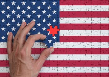 USA: ΟΛΙΚΗ ΕΠΑΝΑΦΟΡΑ