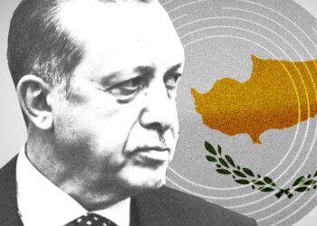 ΠΟΙΑ ΤΑ ΣΧΕΔΙΑ ΤΟΥ ΕΡΝΤΟΓΑΝ ΓΙΑ ΤΗΝ ΚΥΠΡΟ;
