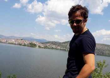 Δείτε την επική μεταμόρφωση του Τσαλταμπάση!