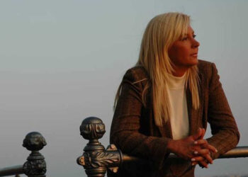 BIKOUTI NEWS – ΔΗΜΗΤΡΑ ΠΑΠΑΝΔΡΕΟΥ