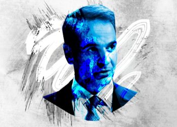 «RESET» ΑΠΟ ΤΟΝ… «ΦΕΒΡΟΥΑΡΙΟ ΤΗΣ ΟΡΓΗΣ»  ΨΑΧΝΕΙ Ο ΜΗΤΣΟΤΑΚΗΣ
