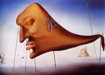 Διατάχθηκε η εκταφή του Salvador Dalí για λόγους… πατρότητας!