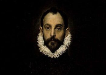 Δομήνικος Θεοτοκόπουλος – El Greco