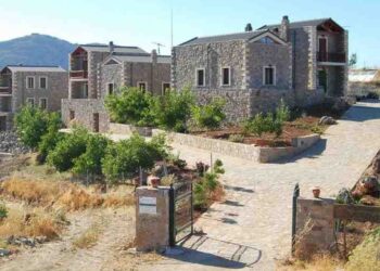 Ελλάδα και Εναλλακτικός Τουρισμός Μέρος 2ο