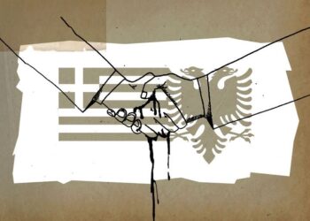ΕΛΛΗΝΟΑΛΒΑΝΙΚΕΣ ΣΧΕΣΕΙΣ: ΑΠΟ ΤΟ ΕΜΠΟΛΕΜΟ ΜΕΧΡΙ ΤΗ ΧΑΓΗ, ΕΝΑ ΤΑΞΙΔΙ ΔΡΟΜΟΣ…