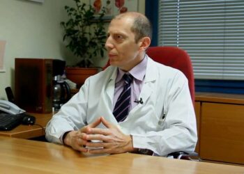ASK A DOCTOR – Η επικινδυνότητα του ΠΡΟΣΤΑΤΗ