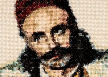 ΣΤΑΜΑΤΗΣ ΖΑΝΝΟΣ: “ΠΩΣ ΚΕΝΤΗΣΑ ΤΟ 1821”!