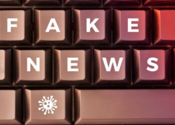 INFODEMICS ΚΑΙ ΚΟΡΩΝΟΪΟΣ, Η ΓΑΓΓΡΑΙΝΑ ΤΩΝ SOCIAL MEDIA