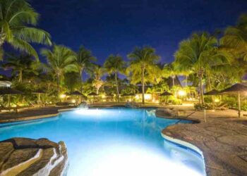Galley Bay Resort & Spa: Συνώνυμο της άνεσης και της χαλάρωσης