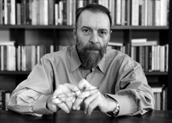 ΓΙΑΝΝΗΣ ΒΛΑΣΤΑΡΗΣ: «Η ΔΙΠΛΗ ΓΛΩΣΣΑ ΚΑΛΑ ΚΡΑΤΕΙ ΣΤΗ ΡΗΤΟΡΙΚΗ ΠΟΛΙΤΙΚΩΝ ΠΡΟΣΩΠΩΝ»