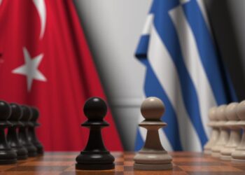 ΠΟΙΟΣ ΕΙΝΑΙ Ο ΝΙΚΗΤΗΣ ΣΕ ΕΝΑΝ ΥΠΟΤΙΘΕΜΕΝΟ ΠΟΛΕΜΟ ΜΕΤΑΞΥ ΕΛΛΑΔΑΣ – ΤΟΥΡΚΙΑΣ
