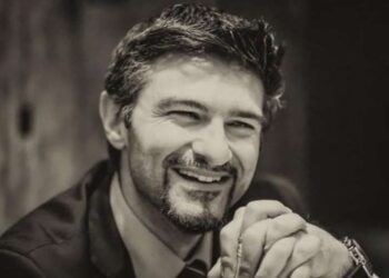 Γιώργος Βρακάς: Παγκόσμιο βραβείο μεταμοσχεύσεων