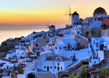 Γνωρίστε τη Φολέγανδρο