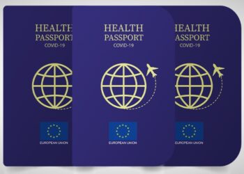 ΕΥΡΩΠΑΪΚΗ ΣΥΜΦΩΝΙΑ ΓΙΑ ΤΟ ΠΙΣΤΟΠΟΙΗΤΙΚΟ ΕΜΒΟΛΙΑΣΜΟΥ