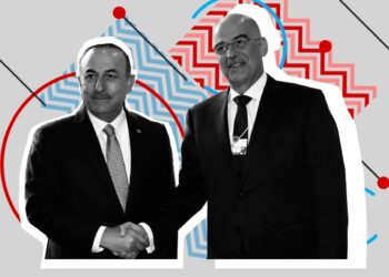 ΑΠΟ ΤΙΣ ΔΙΕΡΕΥΝΗΤΙΚΕΣ ΕΠΑΦΕΣ…ΣΤΗ ΣΥΝΑΝΤΗΣΗ ΔΕΝΔΙΑ-ΤΣΑΒΟΥΣΟΓΛΟΥ