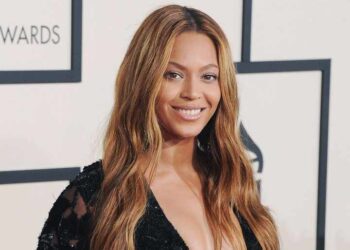 Η Beyonce έγινε μάθημα στο Πανεπιστήμιο