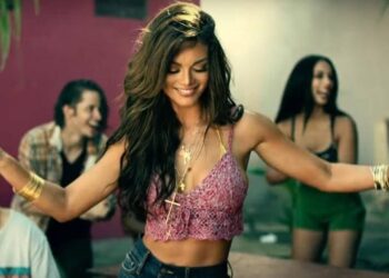 H φρενίτιδα που ακούει στο όνομα «Despacito»