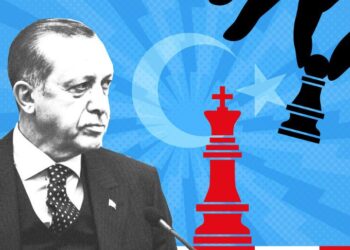 H Γαλάζια Πατρίδα του Ερντογάν (και η δική μας)