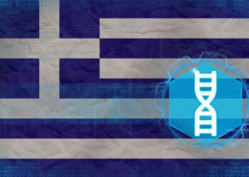 H καταραμένη σπάνια ράτσα των Ελλήνων