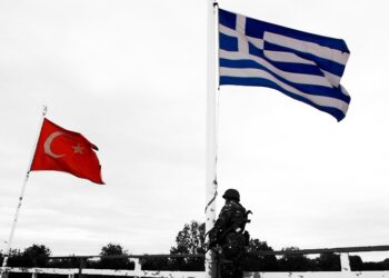 ΕΒΔΟΜΑΔΑ ΚΡΙΣΙΜΩΝ ΕΞΕΛΙΞΕΩΝ ΓΙΑ ΤΑ ΕΛΛΗΝΟΤΟΥΡΚΙΚΑ