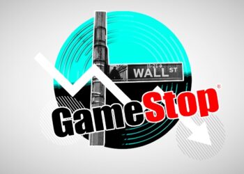 ΥΠΟΘΕΣΗ GAMESTOP