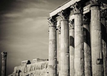 I ACT FOR GREECE