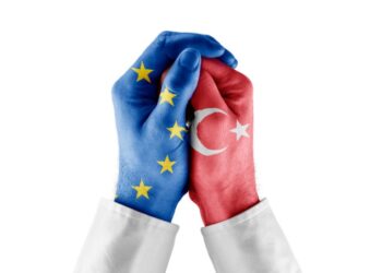ΚΑΙ ΣΤΟ ΤΕΛΟΣ ΟΙ ΕΥΡΩΠΑΙΟΙ ΑΝΕΧΟΝΤΑΙ ΤΟΝ ΕΡΝΤΟΓΑΝ