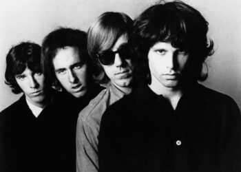 Jim Morrison: Ο «Σκοτεινός πρίγκιπας» και ο δαίμονας εαυτού…