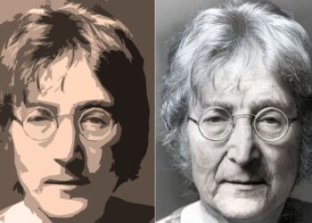JOHN LENNON: ΕΝΑΣ ΗΡΕΜΟΣ ΑΝΘΡΩΠΟΣ, ΕΝΑΣ ΔΥΝΑΜΙΚΟΣ ΜΟΥΣΙΚΟΣ