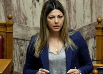 ΣΟΦΙΑ ΖΑΧΑΡΑΚΗ: ΕΤΣΙ ΘΑ ΑΝΟΙΞΕΙ Ο ΤΟΥΡΙΣΜΟΣ